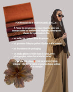 L'atelier modeste - RAMADAN EDITION